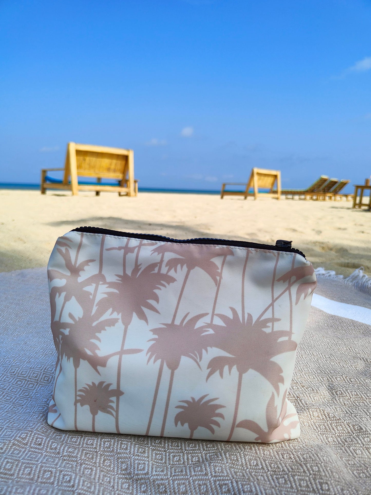 POCHETTE BEACH LOVER