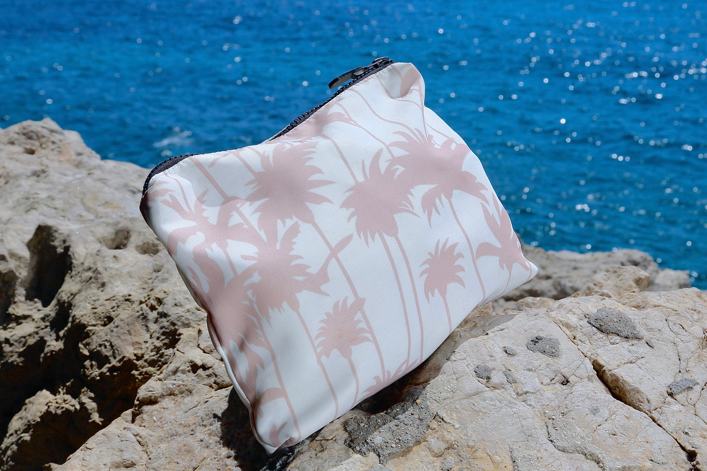 POCHETTE BEACH LOVER