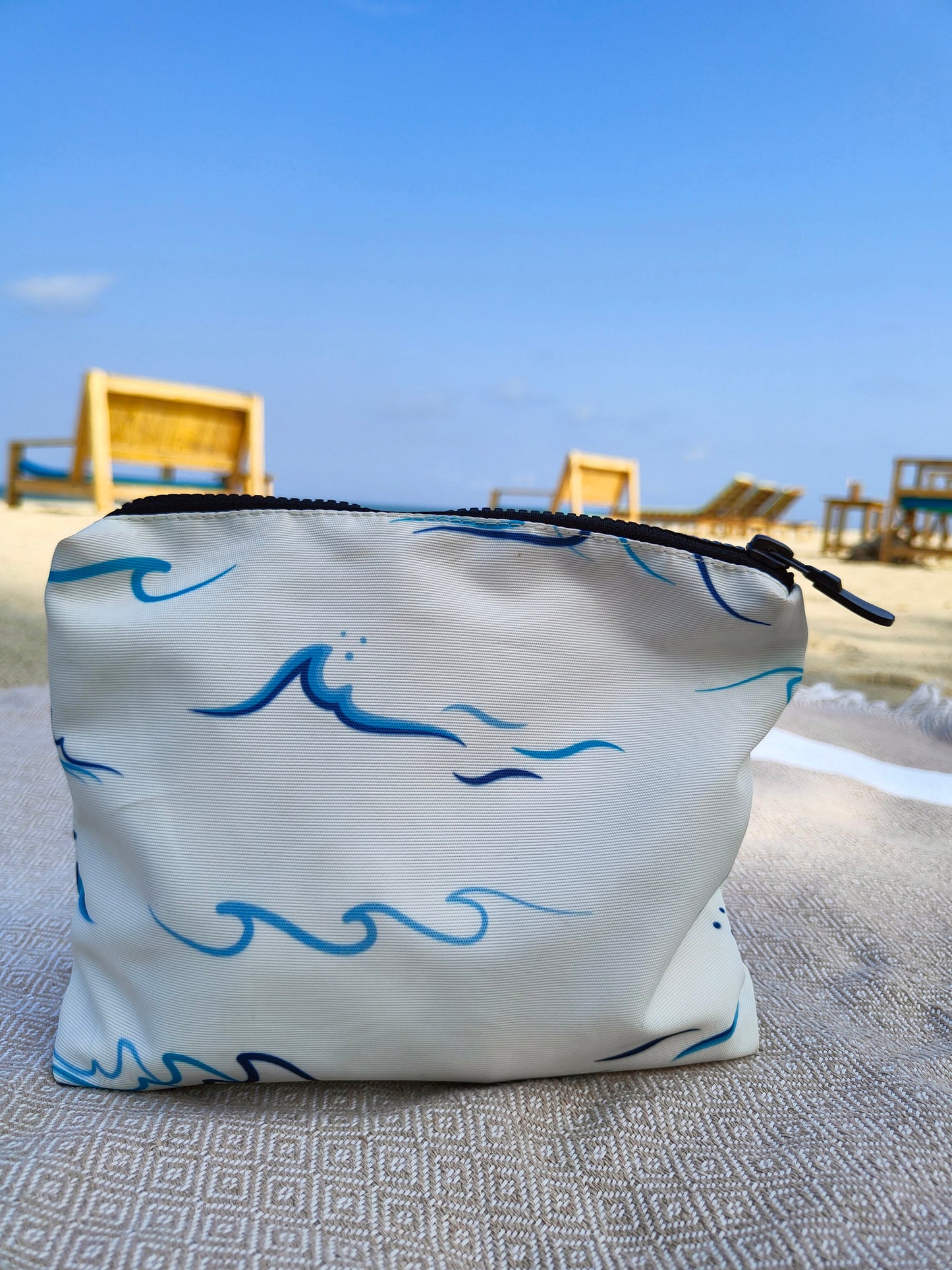 POCHETTE OCEAN LOVER